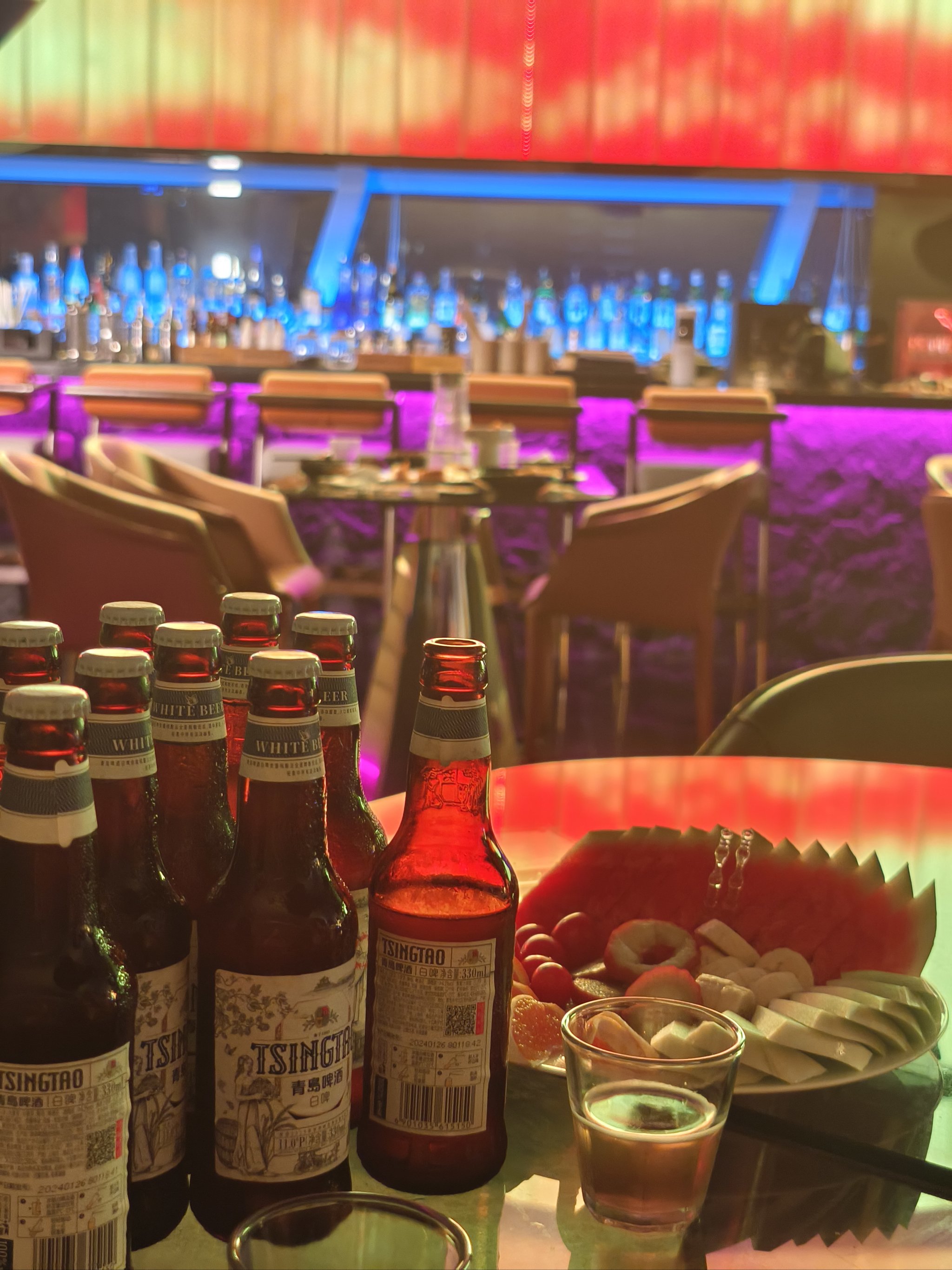 淄博商务ktv创新商务ktv模式解析-淄川区ktv预订