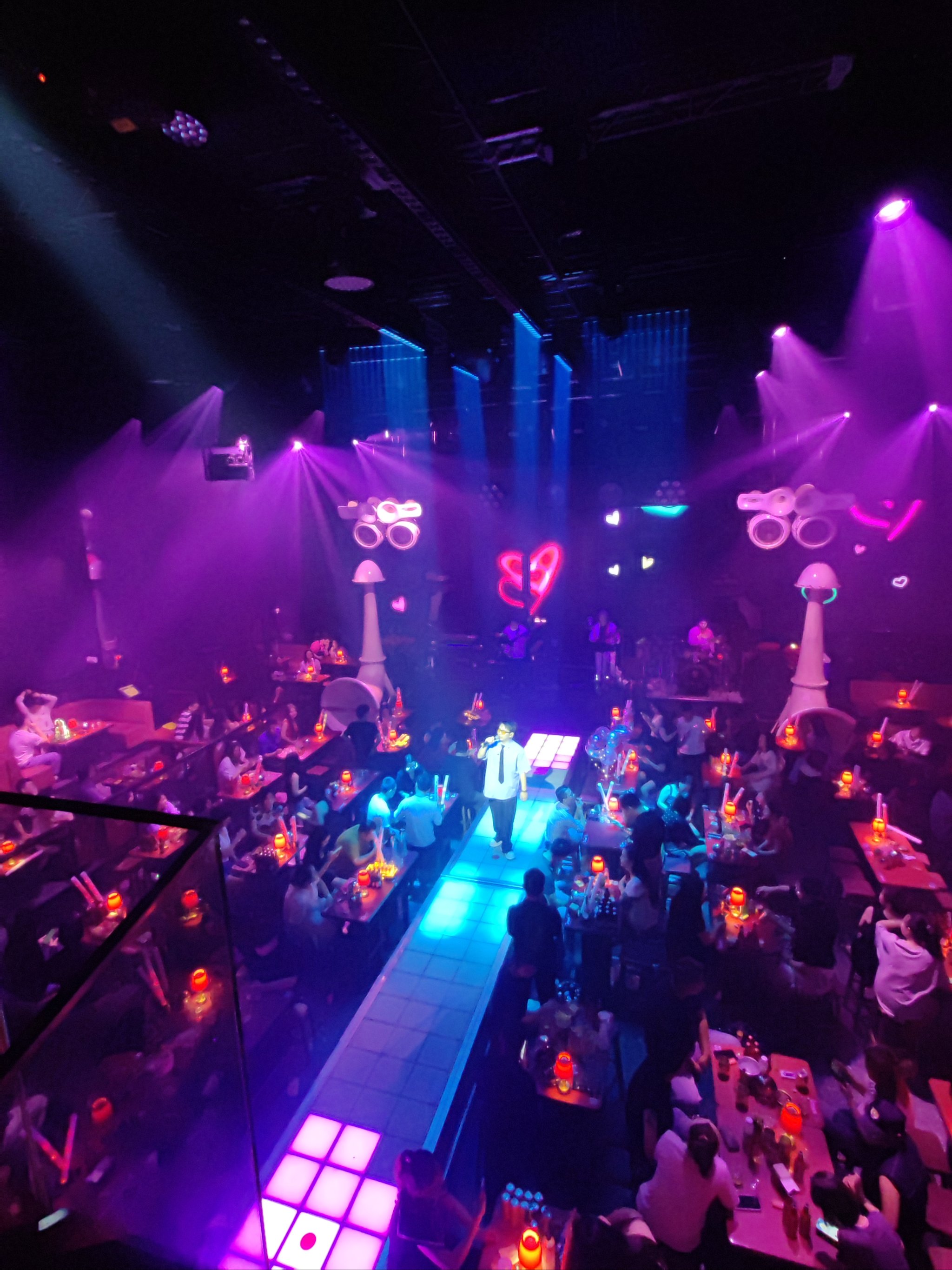 淄博商务ktv推荐哪里有商务ktv选择-桓台县ktv预订