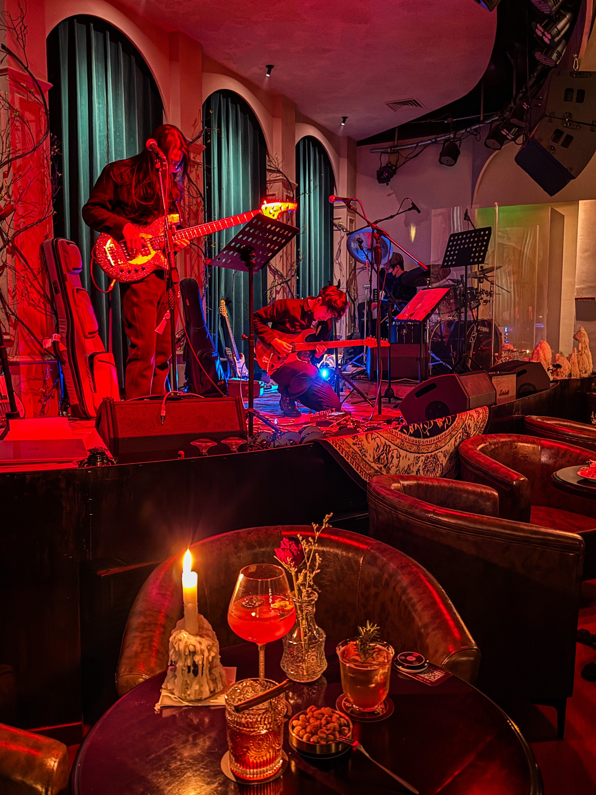 淄博商务ktv专业商务ktv预订推荐-沂源县ktv预订