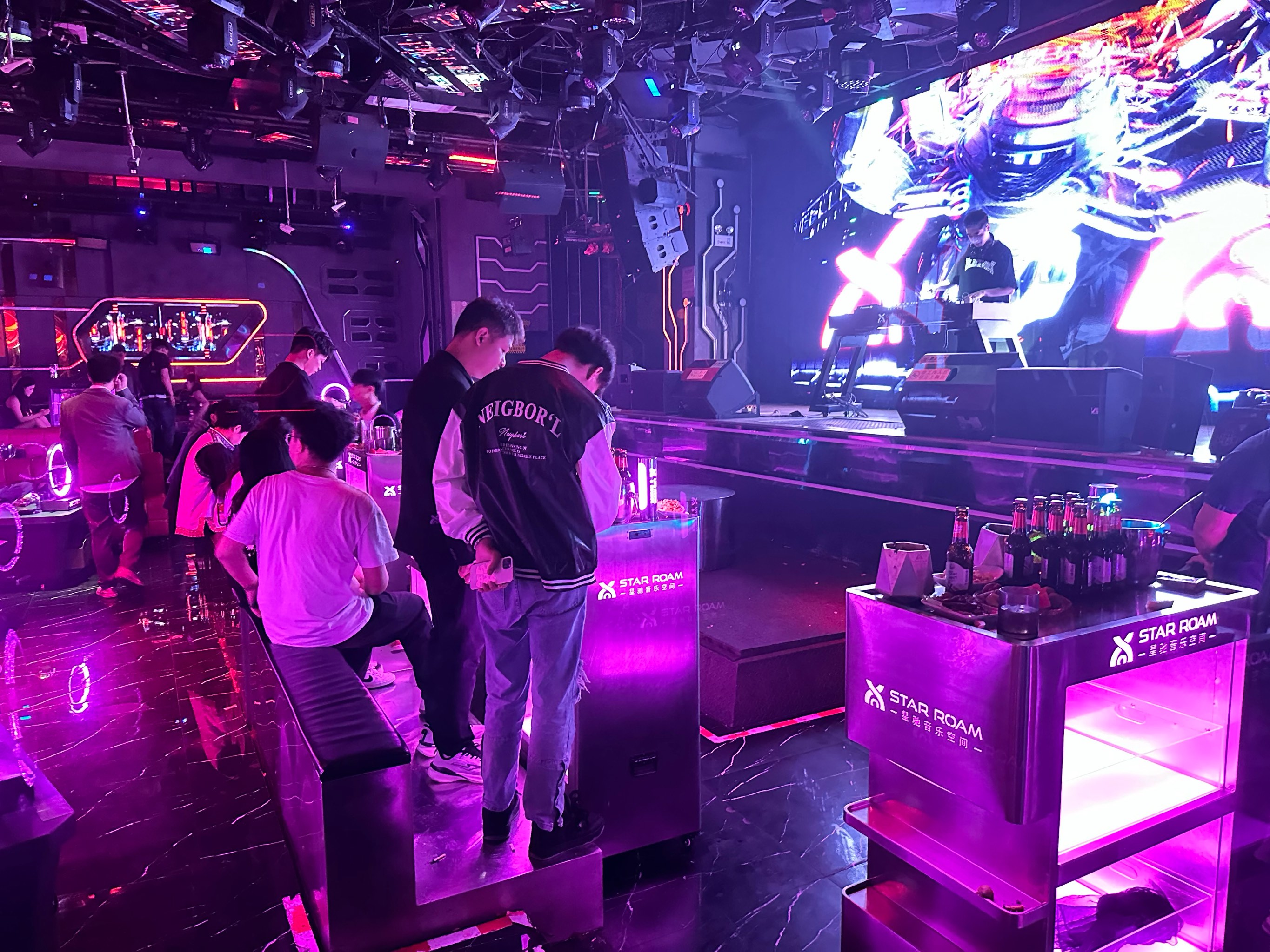 淄博商务ktv总排行推荐-沂源县ktv预订