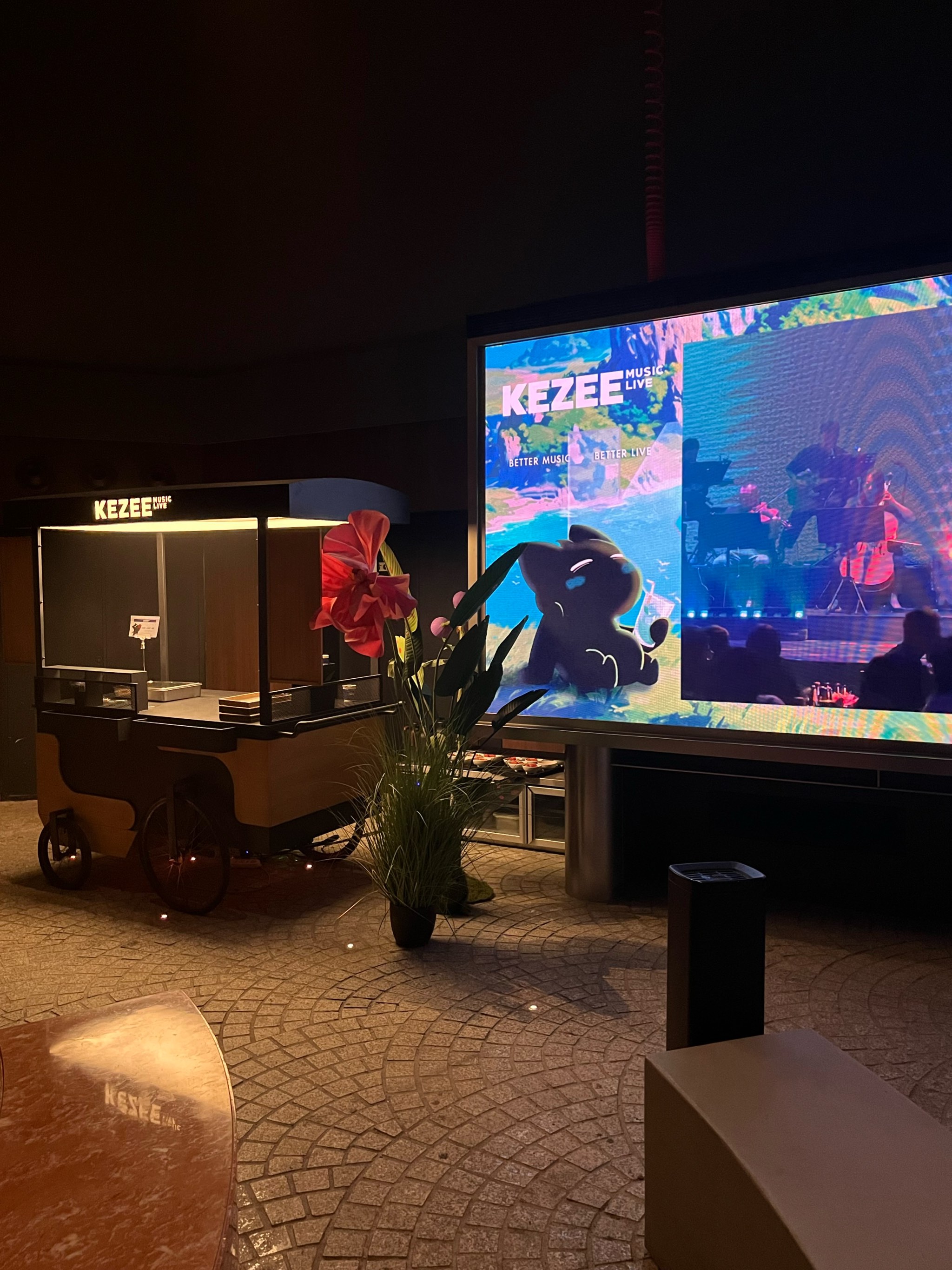 淄博商务ktv计时攻略-周村区ktv预订