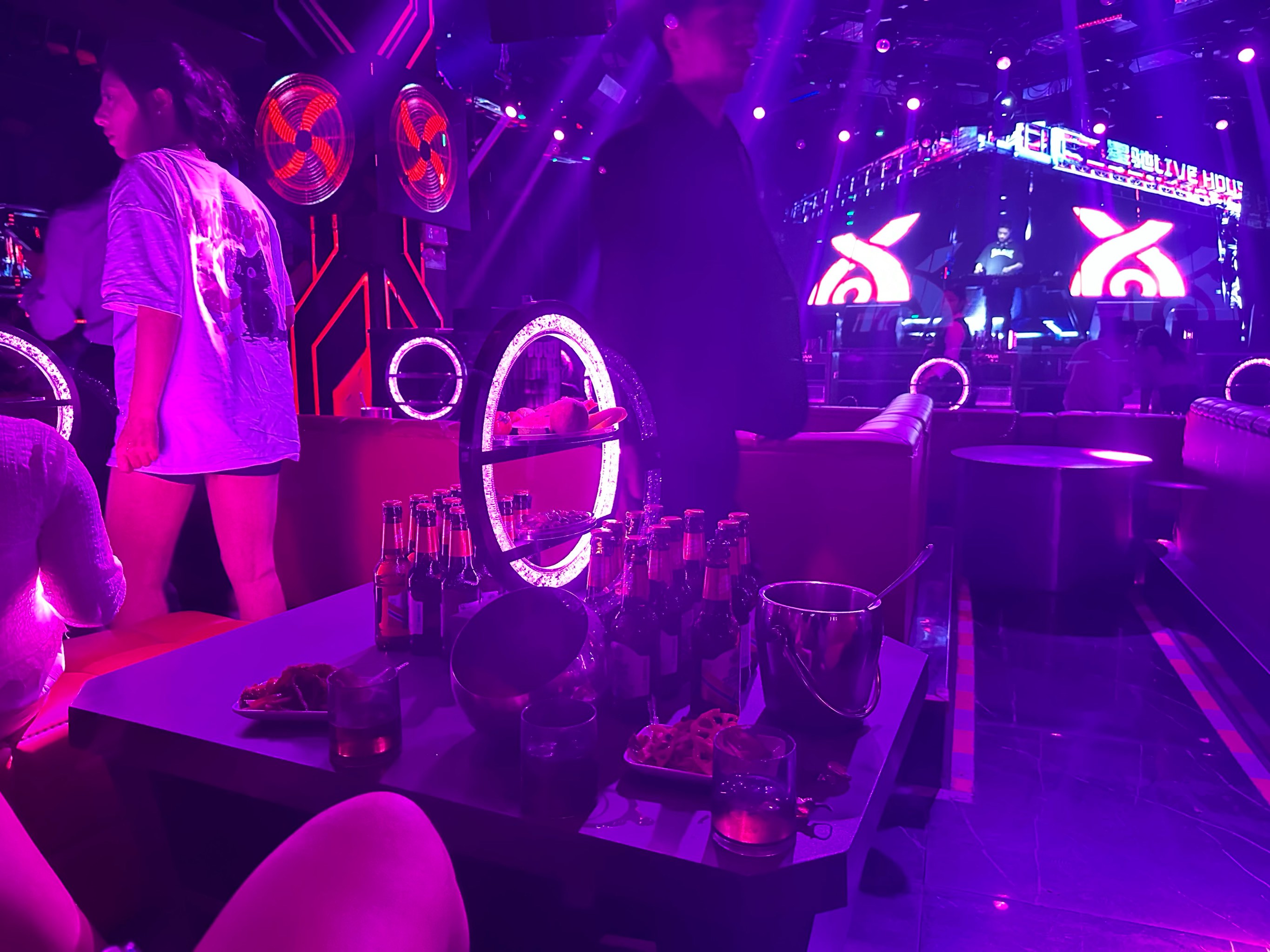 淄博单人商务KTV【15】-临淄区ktv预订